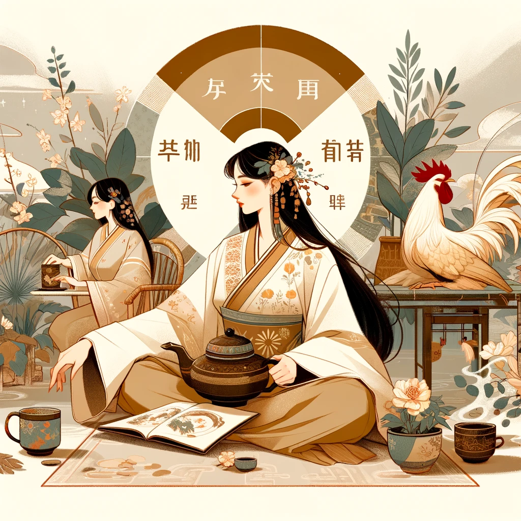 己酉