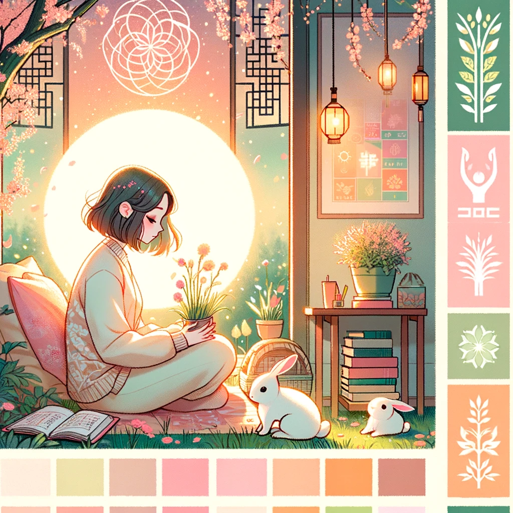 丁兎