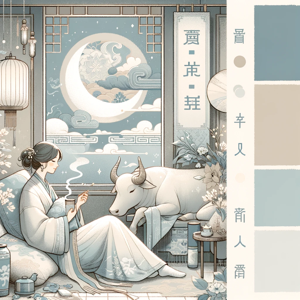 辛丑