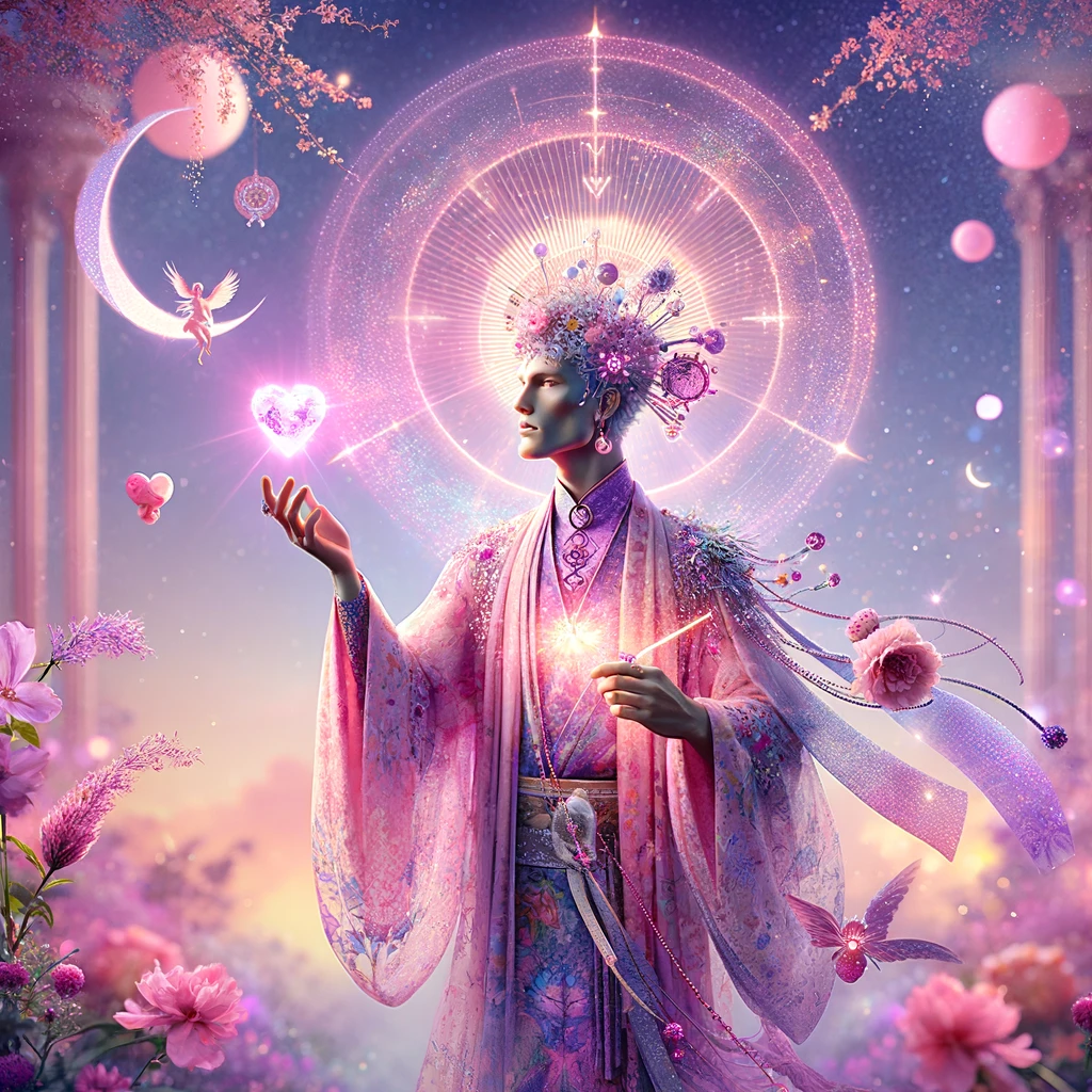 金星人プラス