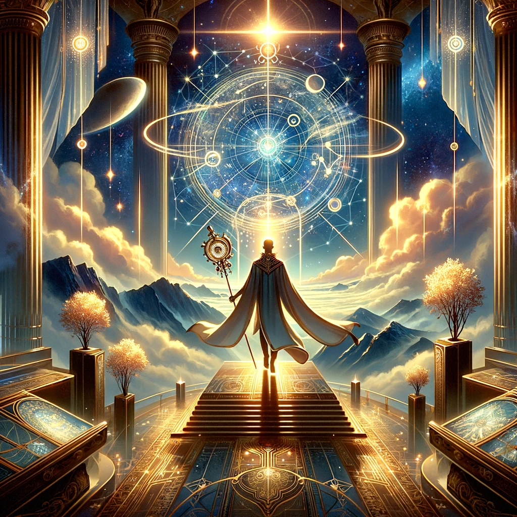 天皇星人プラス