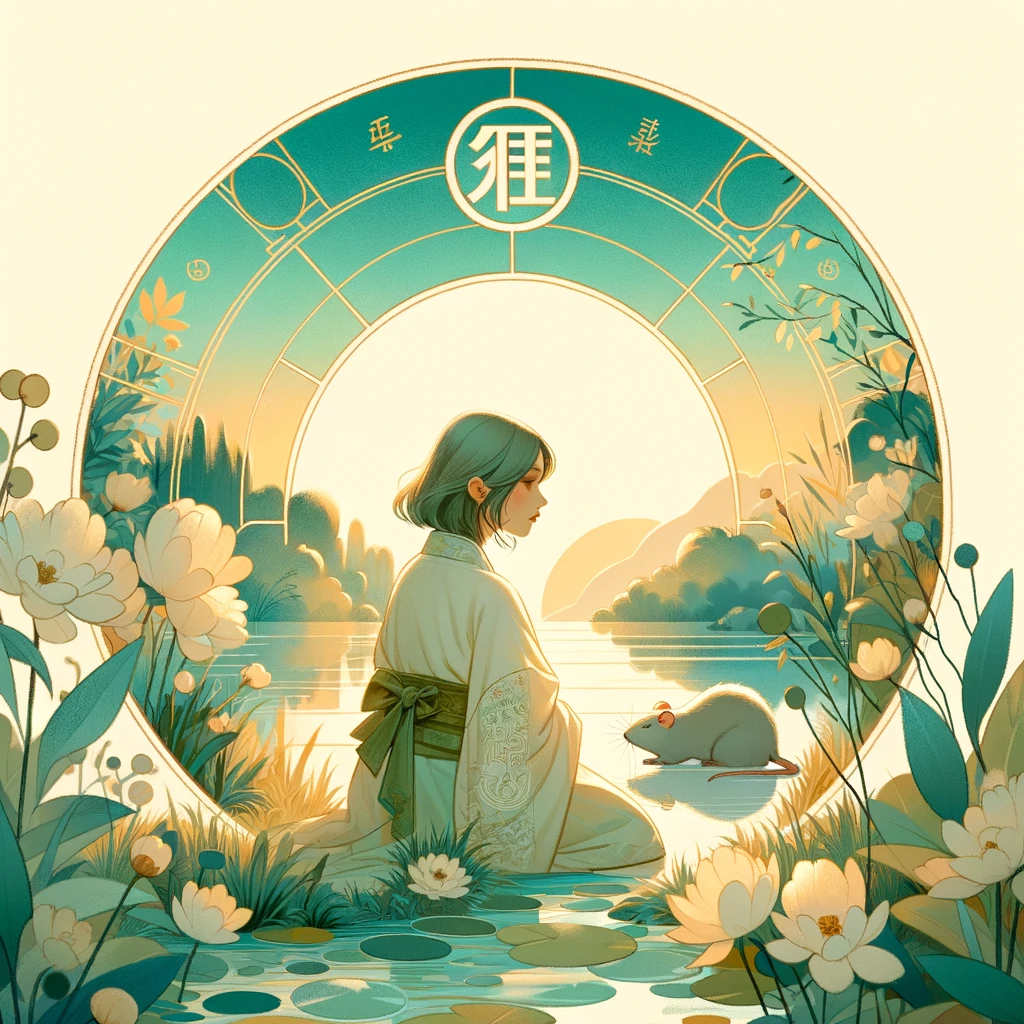 甲子