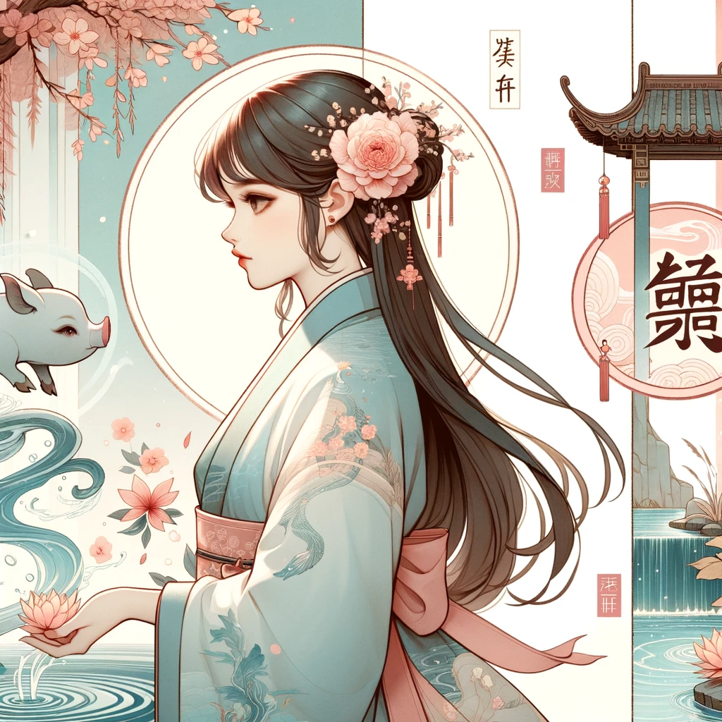 癸亥