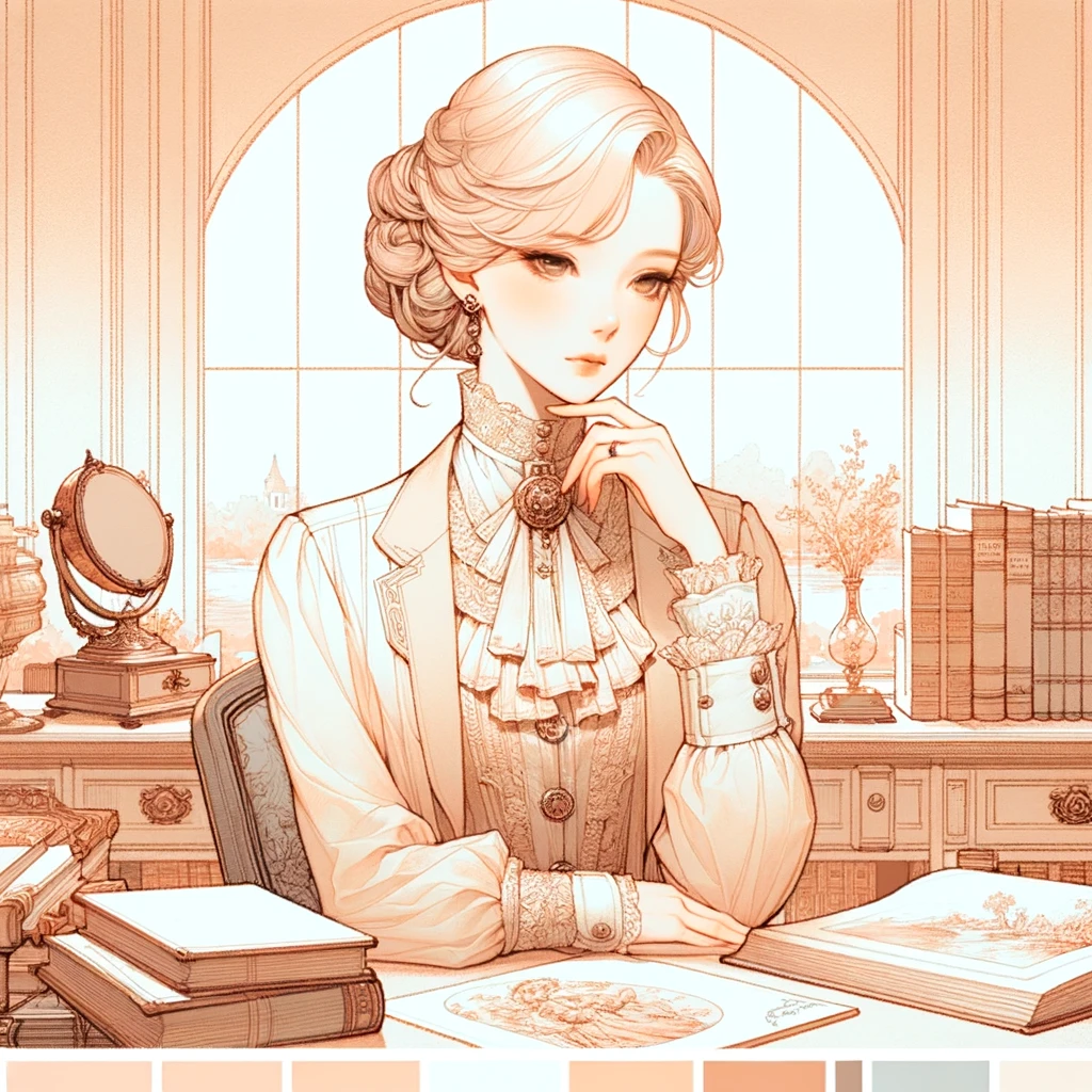 正官