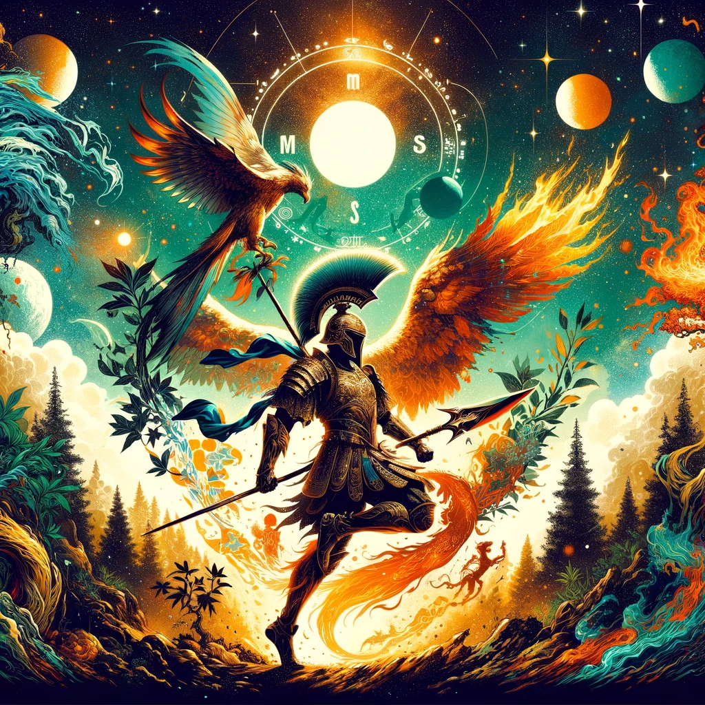 火星人プラス