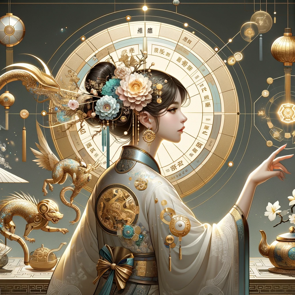 庚申
