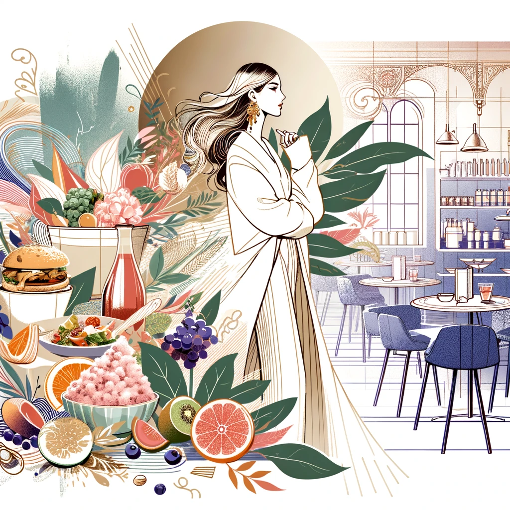 食神