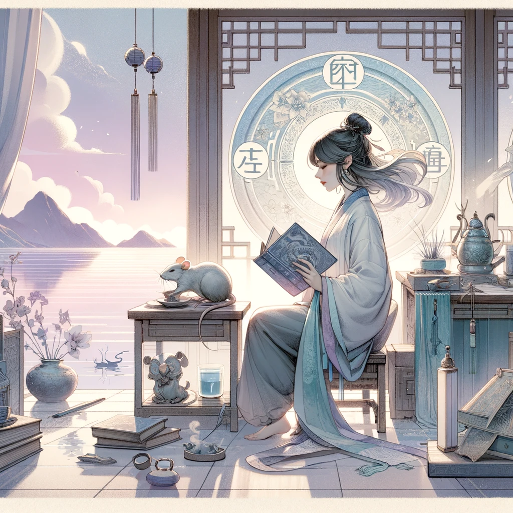 庚子