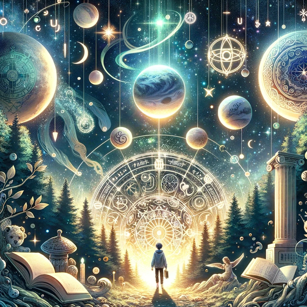 木星人プラス霊合星人