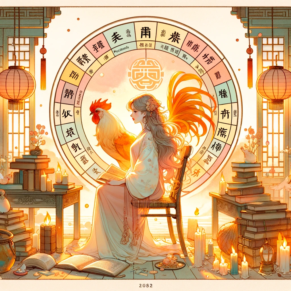 丁酉
