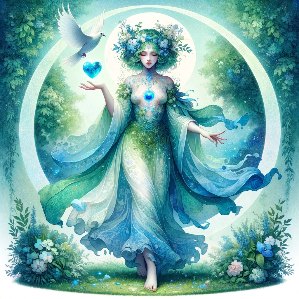 金星人マイナス霊合星人