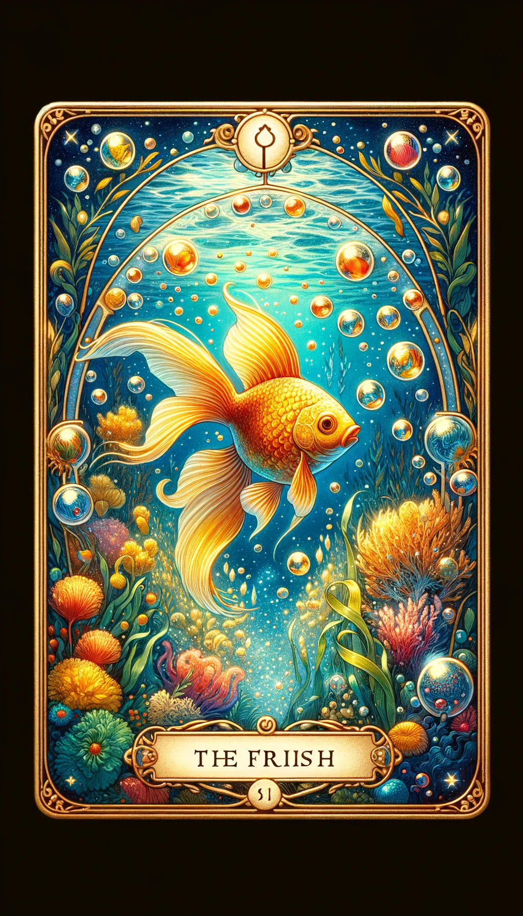 魚