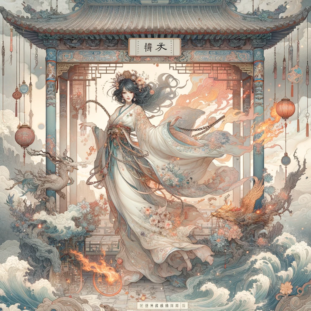 傷官