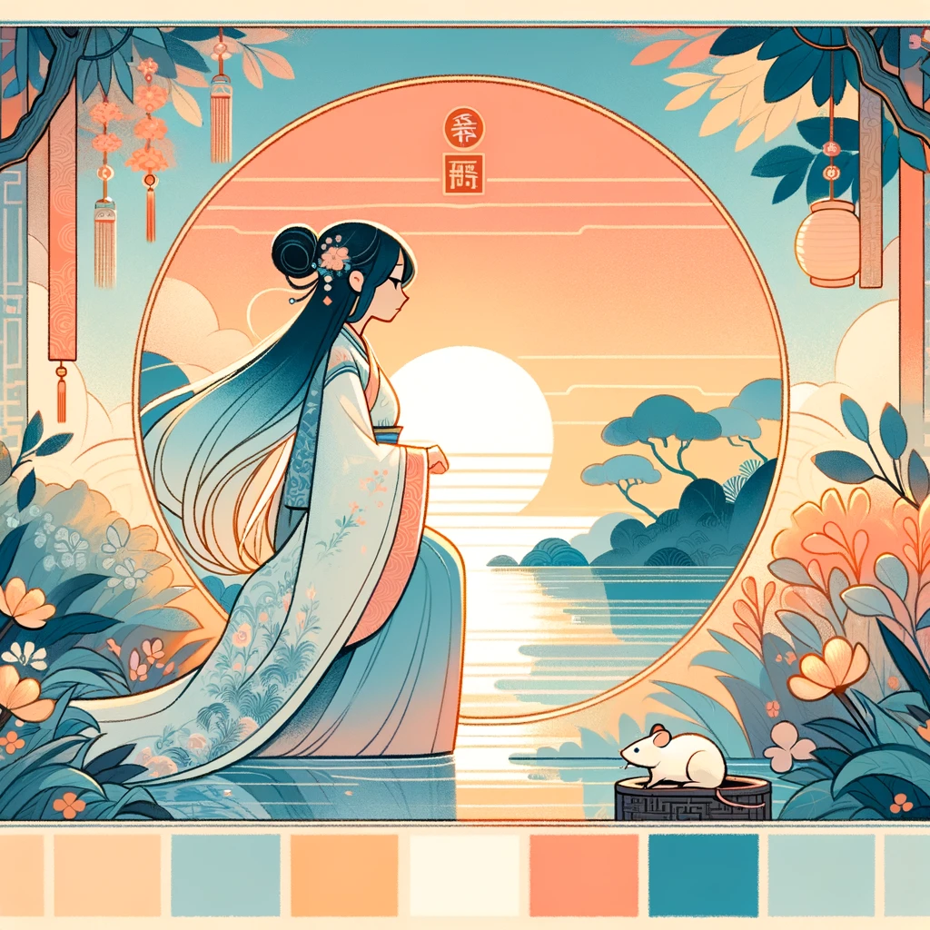 丙子