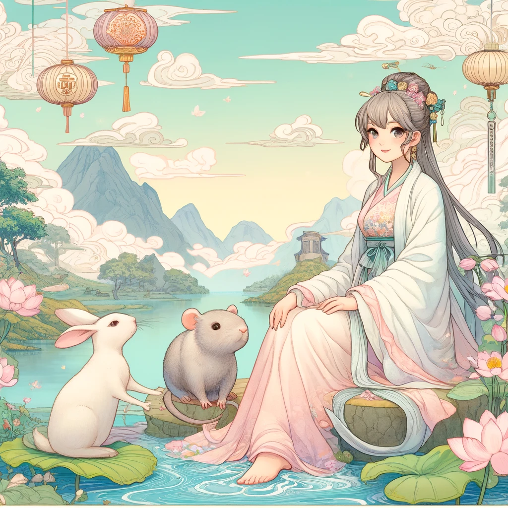 戊子