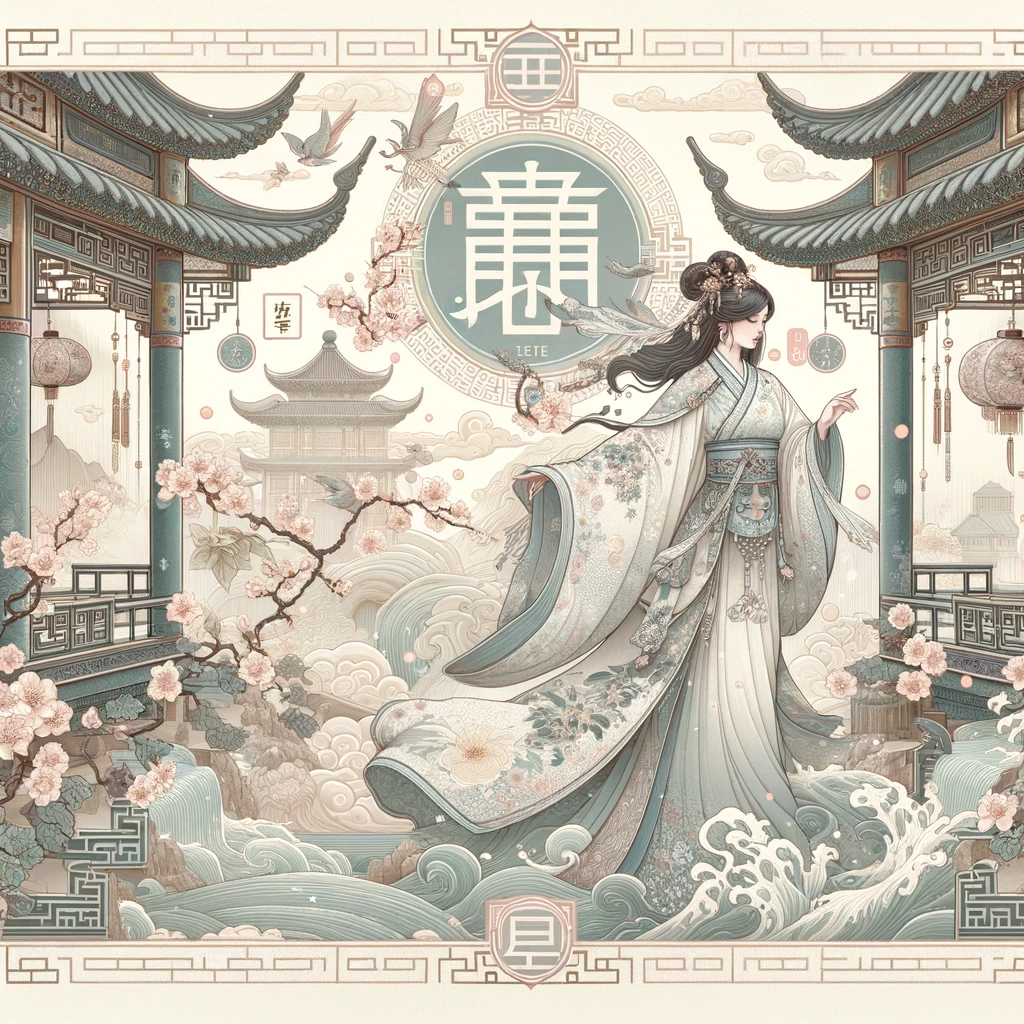 乙