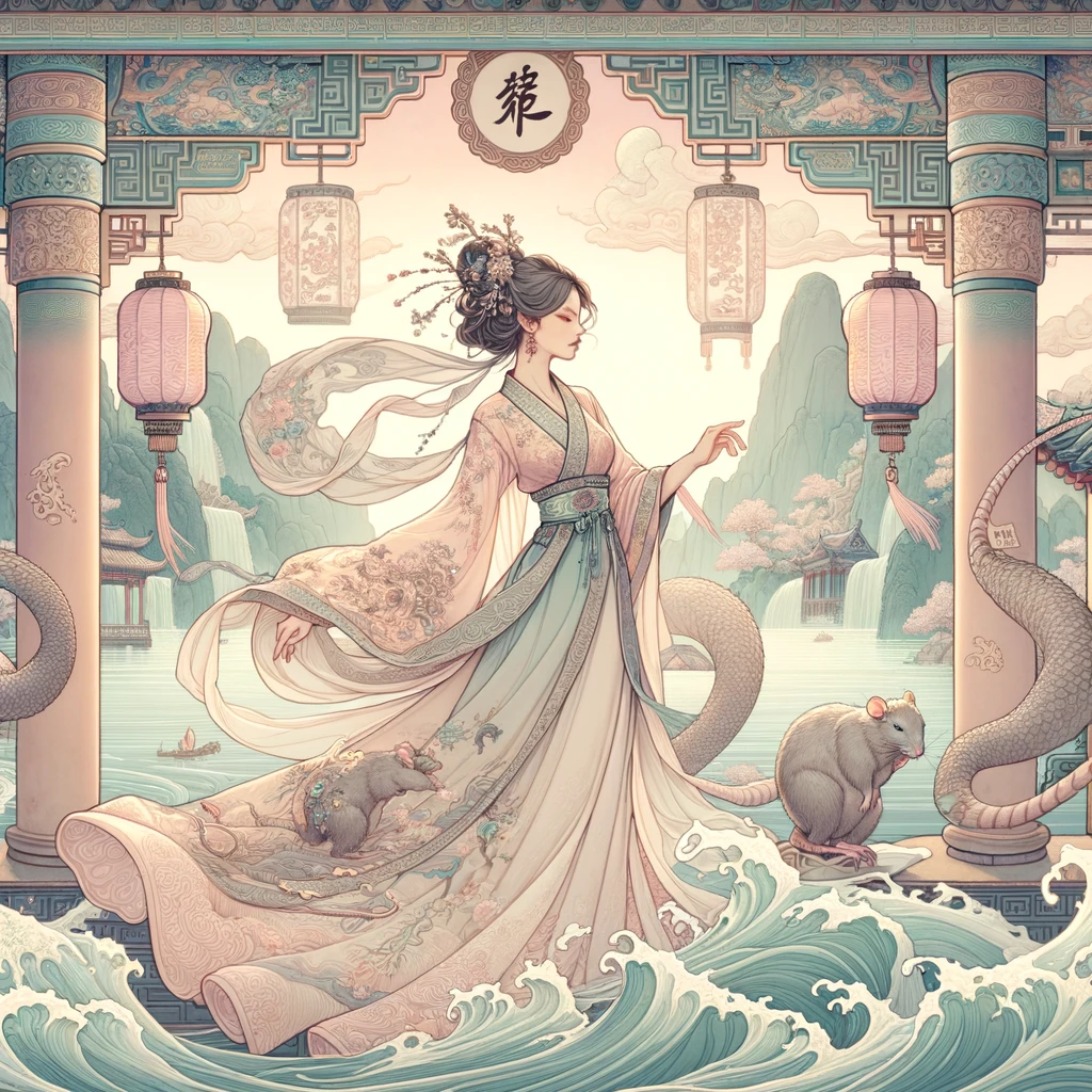 壬子