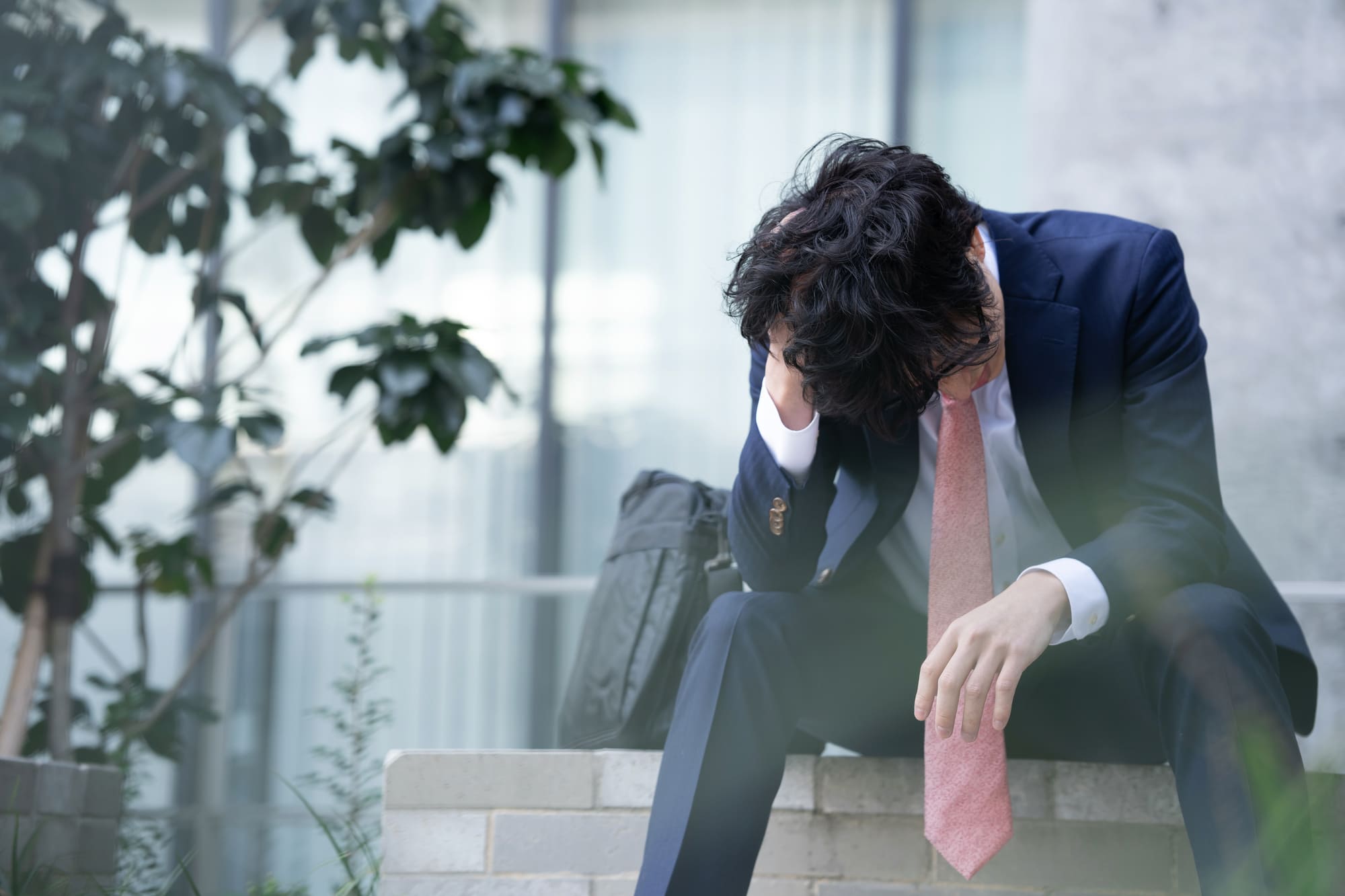 仕事が うまくいかない 時スピリチュアル