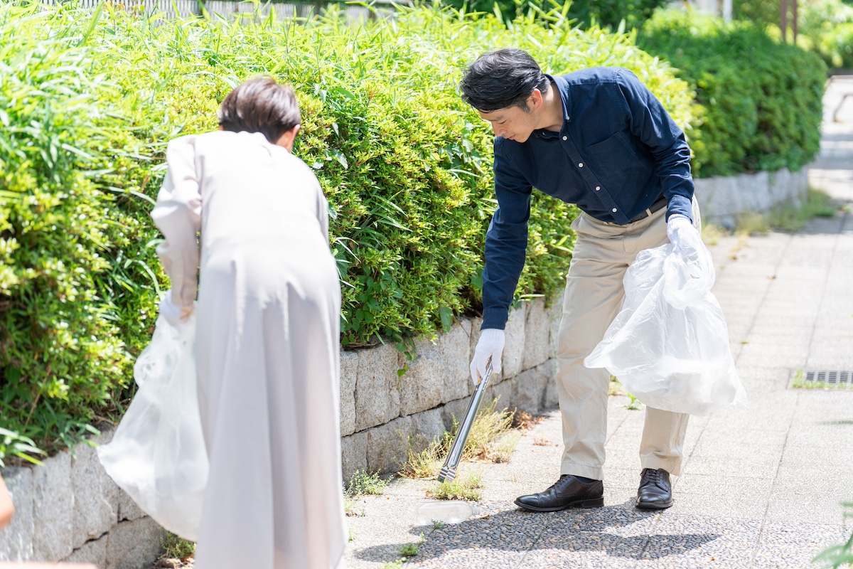 因果応報 スピリチュアル