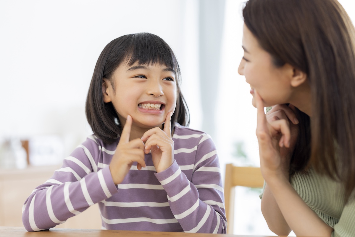 親を選んで生まれてくるスピリチュアル