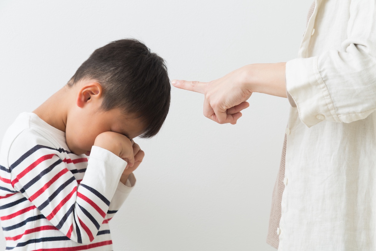 親で苦労する人 スピリチュアル