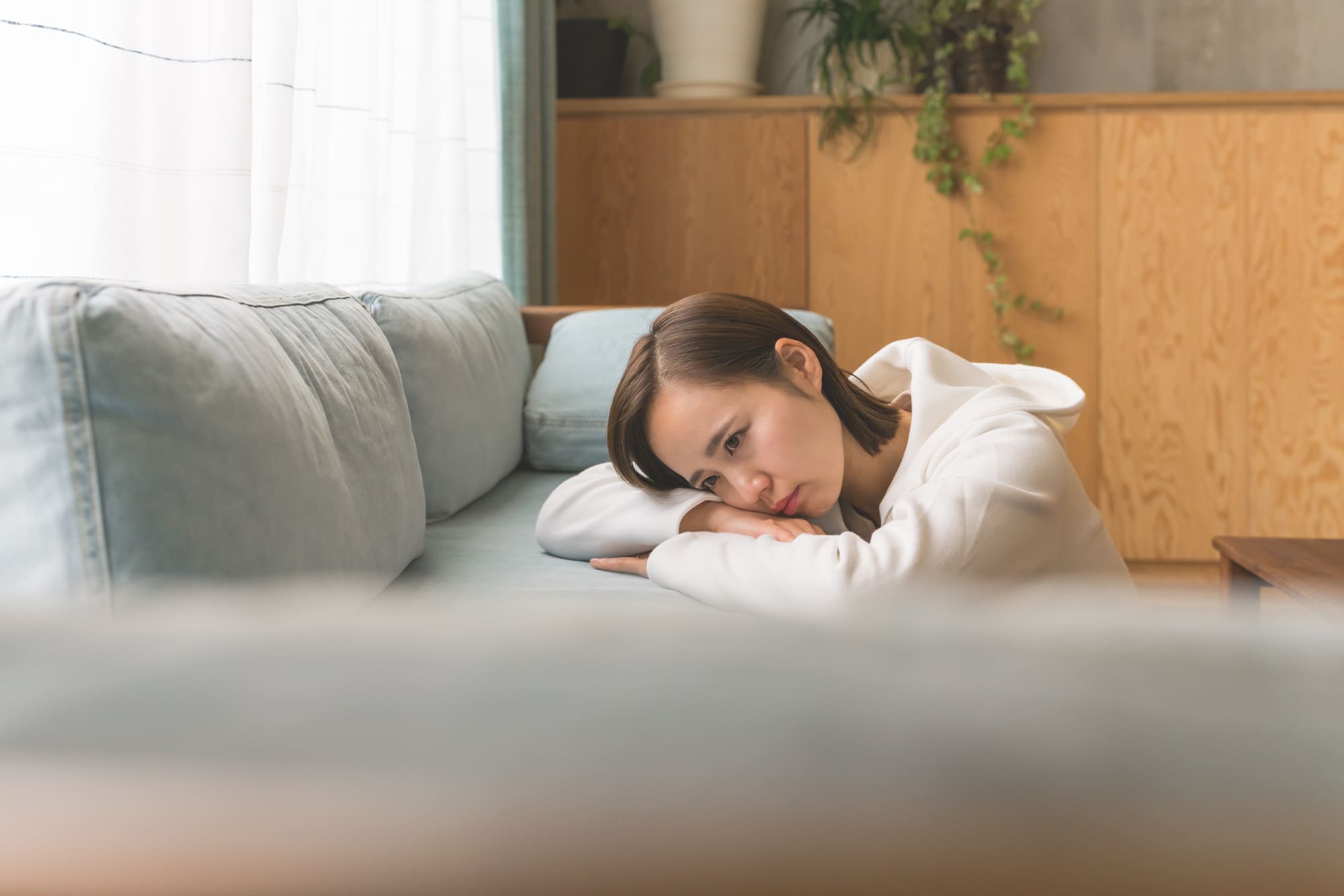 別れ話で別れたくない場合の8つの対処法！別れた方がよいパターンは？