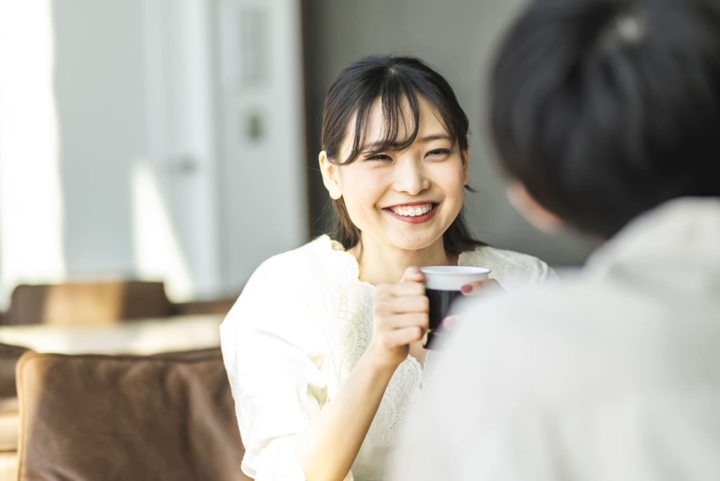 脈アリか確かめる質問