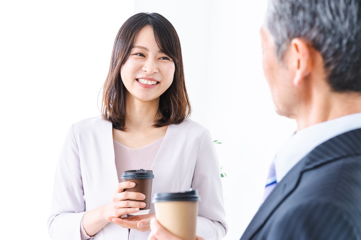 年の差 20歳差は辛い