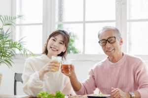 年の差 20歳差は辛い