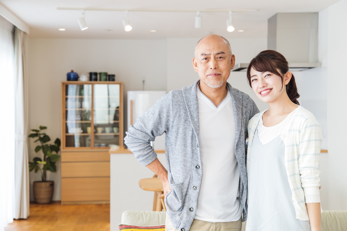 年の差 20歳差は辛い