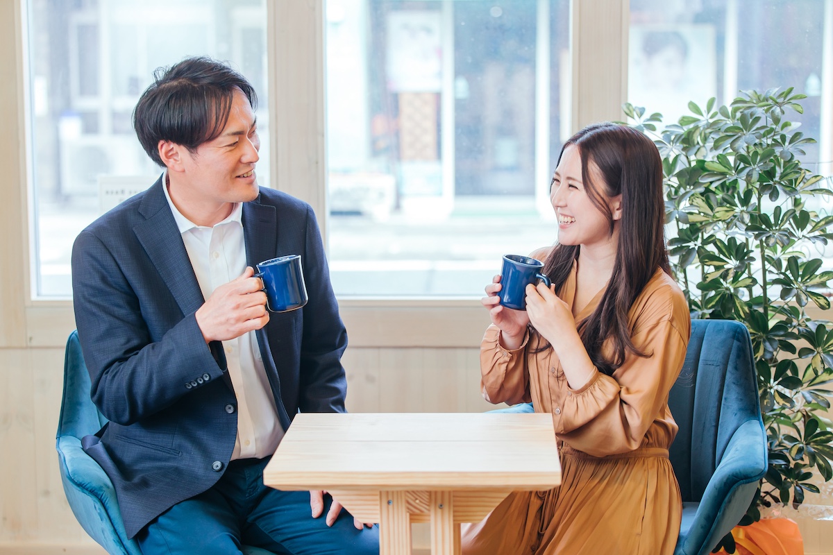 esfj 好きなタイプ