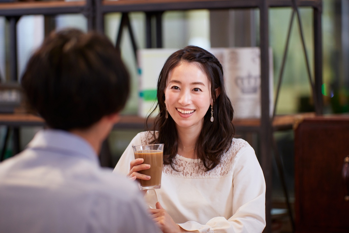 esfj 好きなタイプ