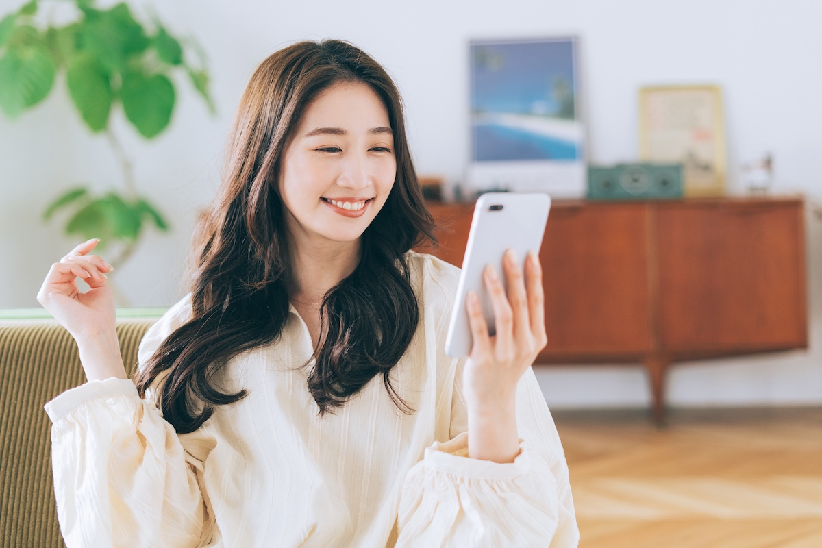esfj 好きなタイプ