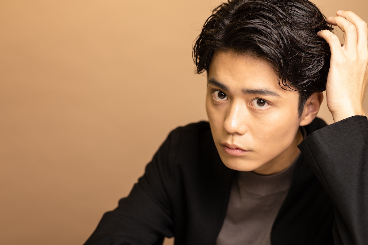 天邪鬼 男性