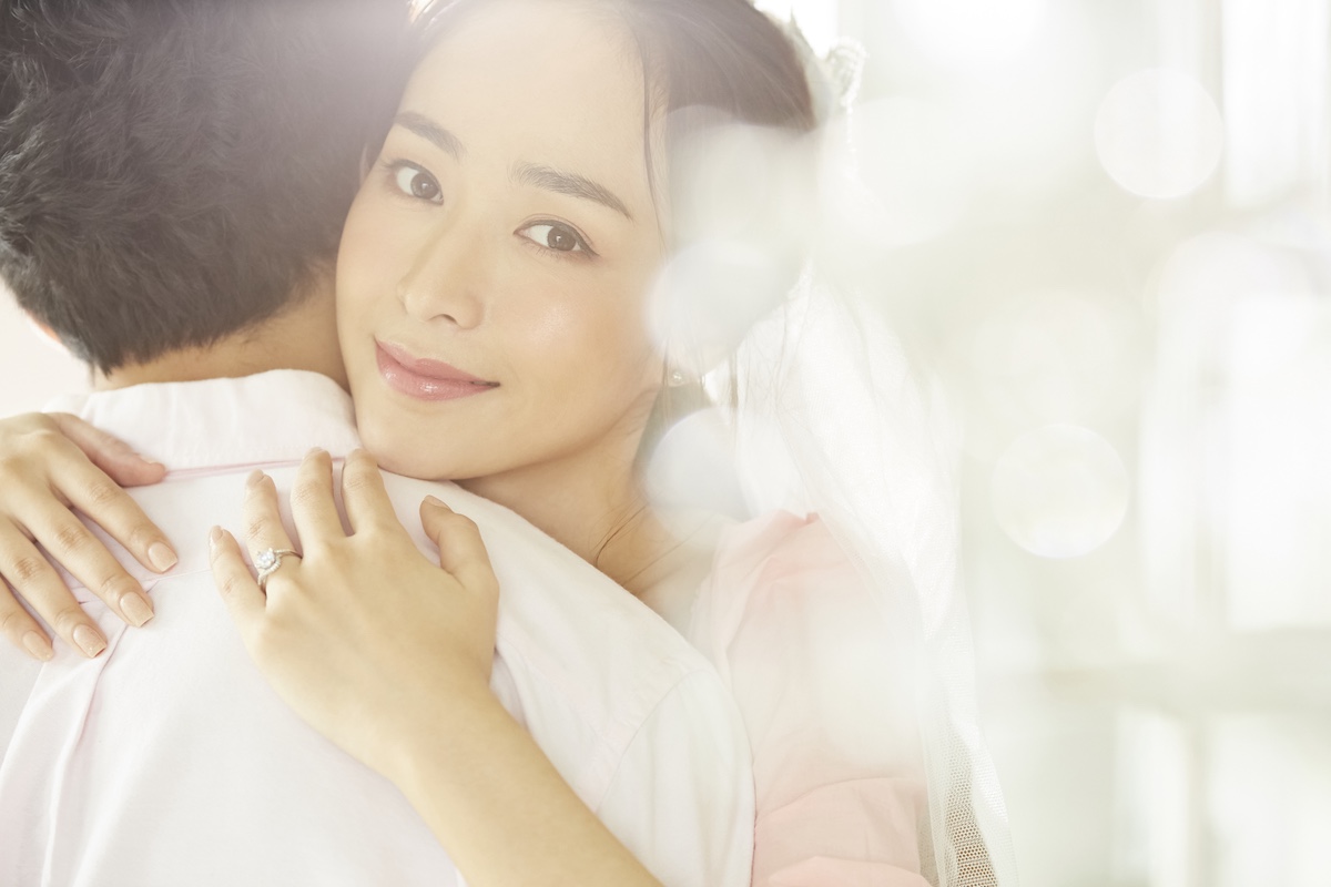 男性心理 離れられない女