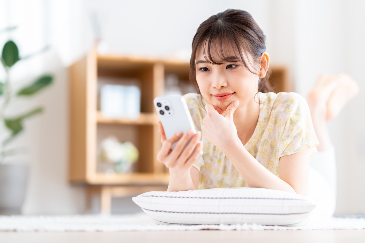 男性心理 離れられない女