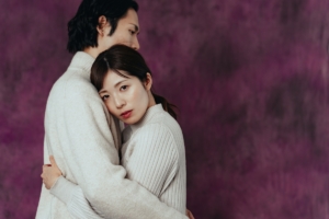 男性心理 離れられない女