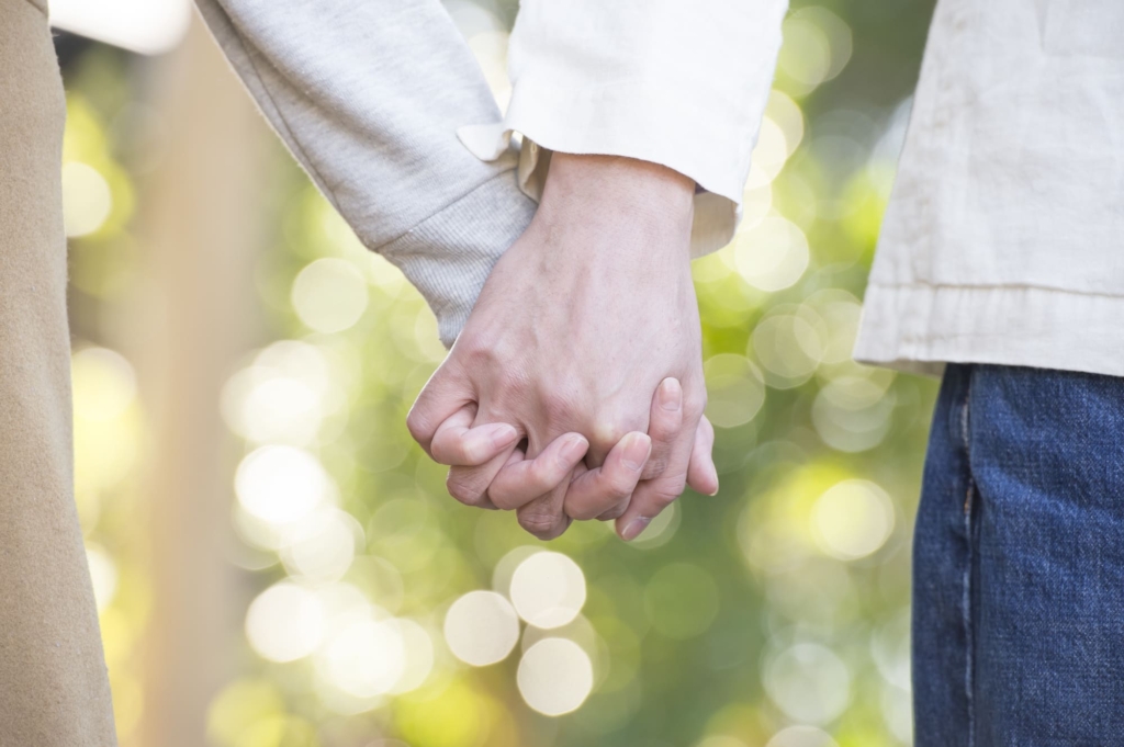 彼女を怒らせた時の男性心理