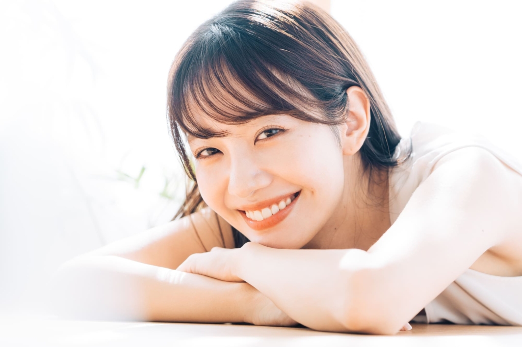 モテる人の特徴とは
