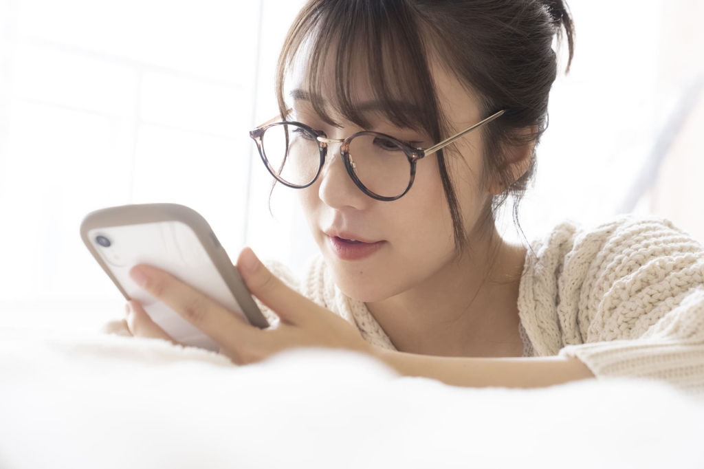モテる人の特徴とは