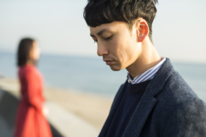 好きだけど別れる 男性心理