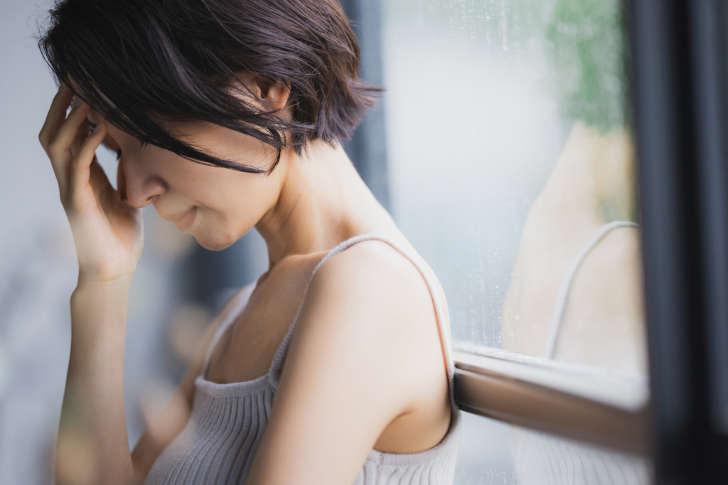 好きだけど別れる 男性心理