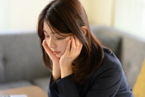 好きなのか執着なのか 診断