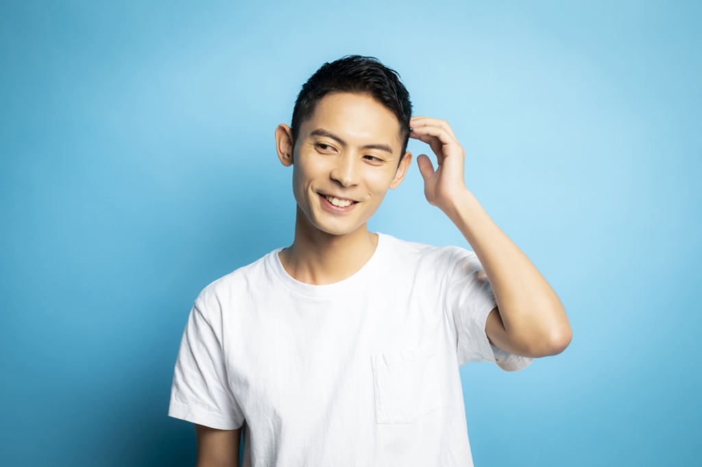 恋愛経験少ない 男 あるある