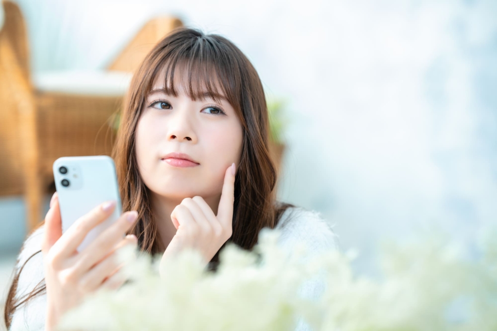 恋愛経験少ない 男 あるある