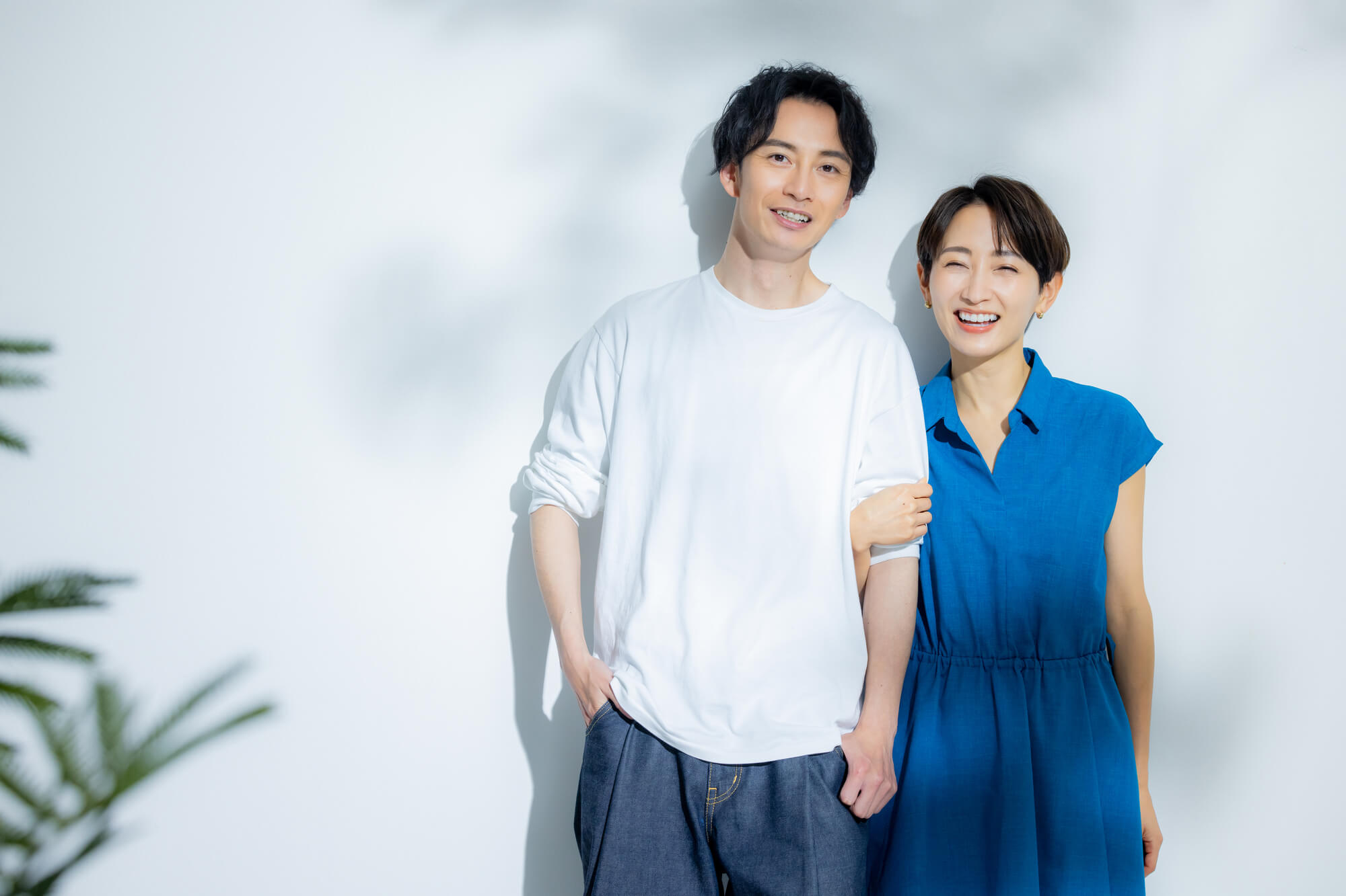 ツインソウル男と女