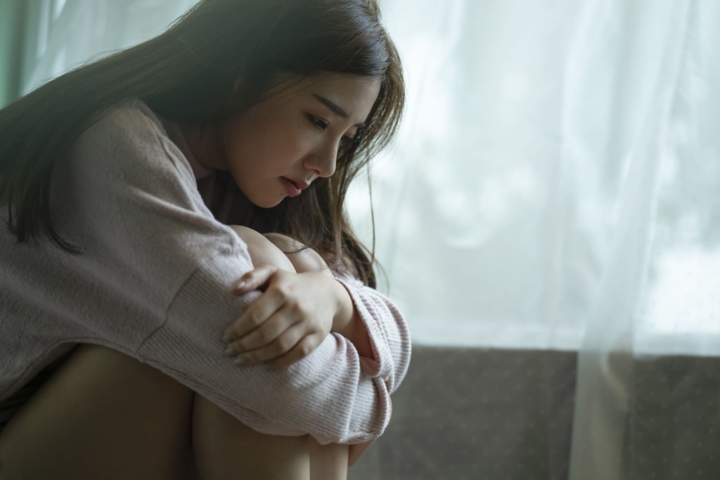 復縁の可能性がない パターン