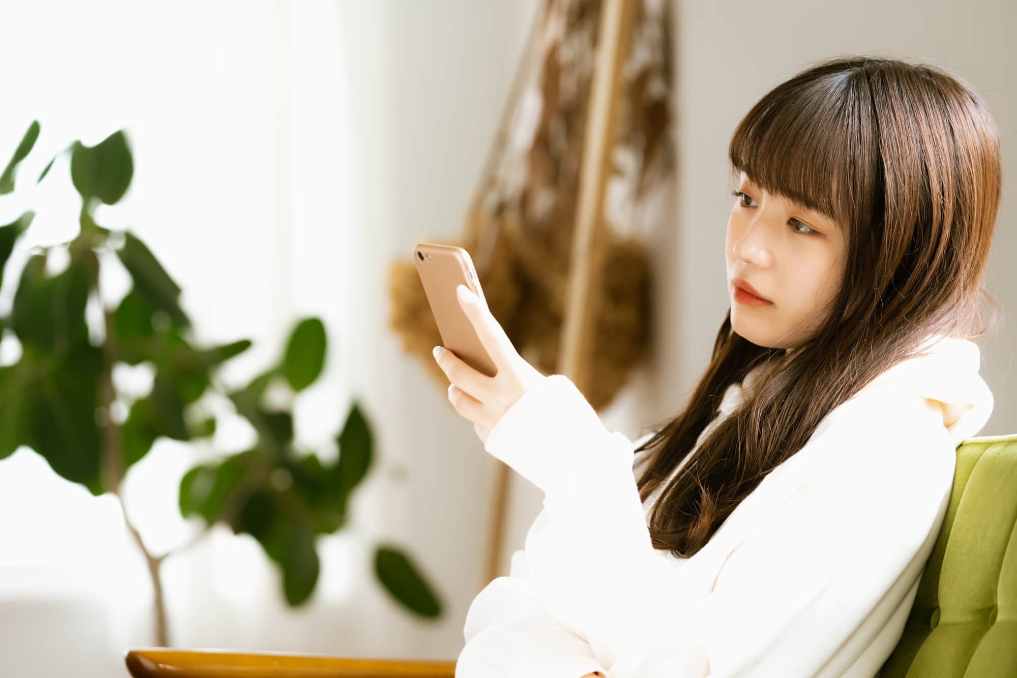 未読無視されたら終わり