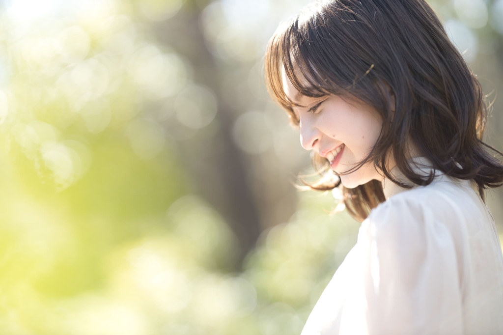 ツインレイ 女性