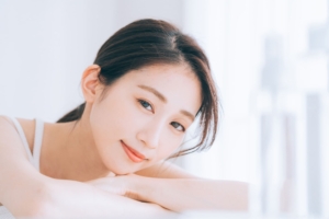 沼る女